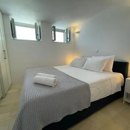 Villamar - Private With Pool In Naoussa Holiday home Parikia (Paros)