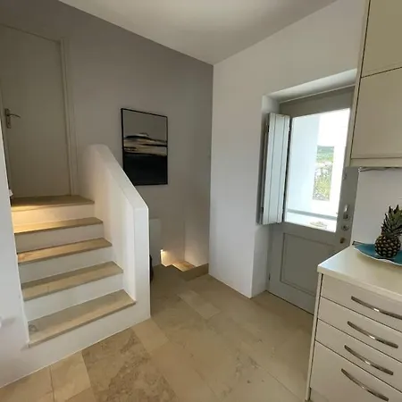 Villamar - Private With Pool In Naoussa Holiday home *