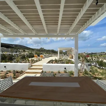 Villamar - Private With Pool In Naoussa Holiday home *